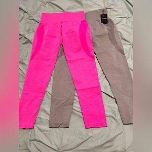 NVGTN Seamless Contour Leggings (2 Pair)